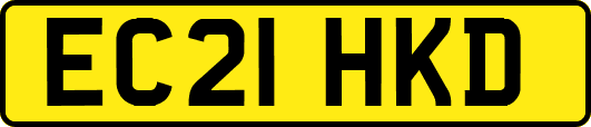 EC21HKD