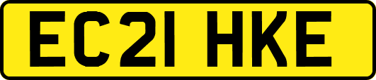 EC21HKE