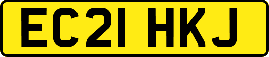 EC21HKJ