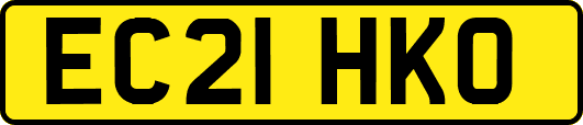 EC21HKO