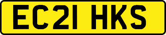 EC21HKS