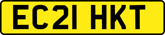 EC21HKT