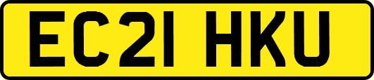 EC21HKU