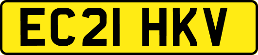 EC21HKV