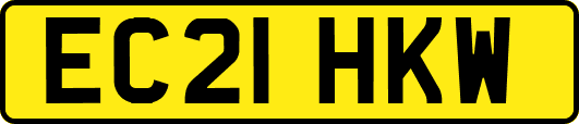 EC21HKW