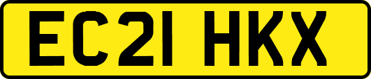 EC21HKX