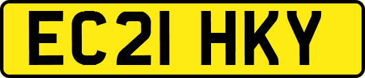 EC21HKY