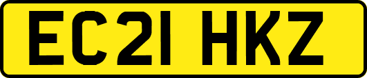 EC21HKZ
