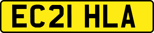 EC21HLA
