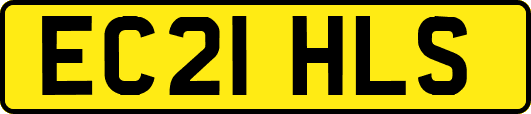 EC21HLS