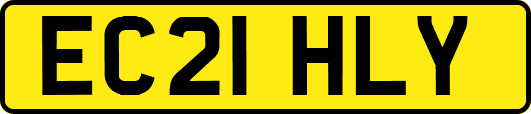 EC21HLY