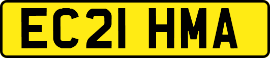 EC21HMA