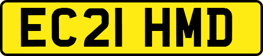 EC21HMD