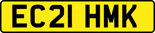 EC21HMK