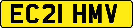 EC21HMV