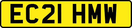 EC21HMW