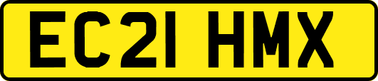 EC21HMX