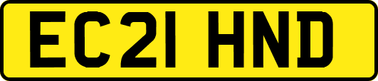 EC21HND