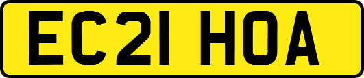 EC21HOA