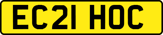 EC21HOC