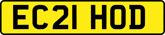 EC21HOD