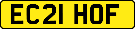 EC21HOF