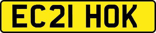EC21HOK