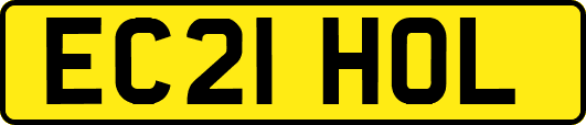 EC21HOL