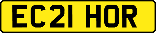 EC21HOR
