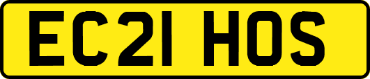EC21HOS