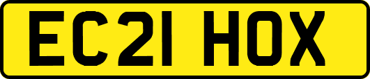 EC21HOX