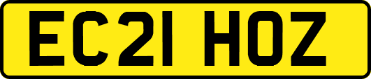 EC21HOZ