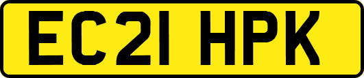 EC21HPK