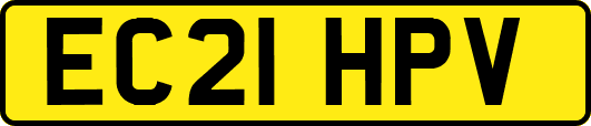 EC21HPV