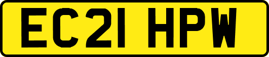 EC21HPW