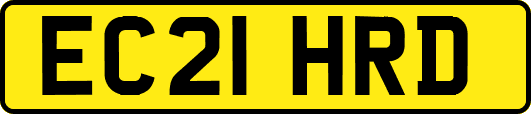 EC21HRD