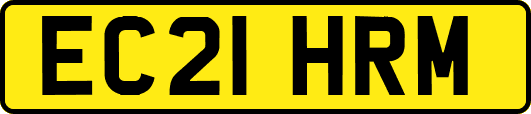 EC21HRM