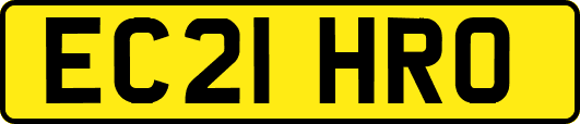 EC21HRO