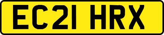 EC21HRX