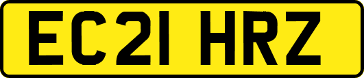 EC21HRZ