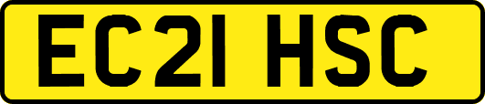 EC21HSC
