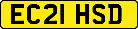 EC21HSD