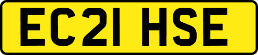 EC21HSE