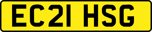 EC21HSG