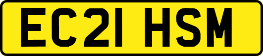 EC21HSM