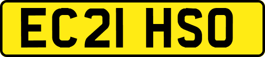 EC21HSO