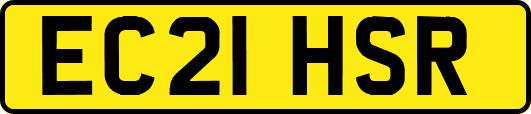 EC21HSR