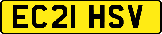 EC21HSV
