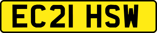EC21HSW