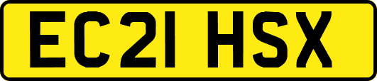 EC21HSX